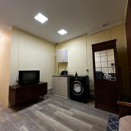 Vahe'S Family Guests House Apartment Erevan Exterior foto