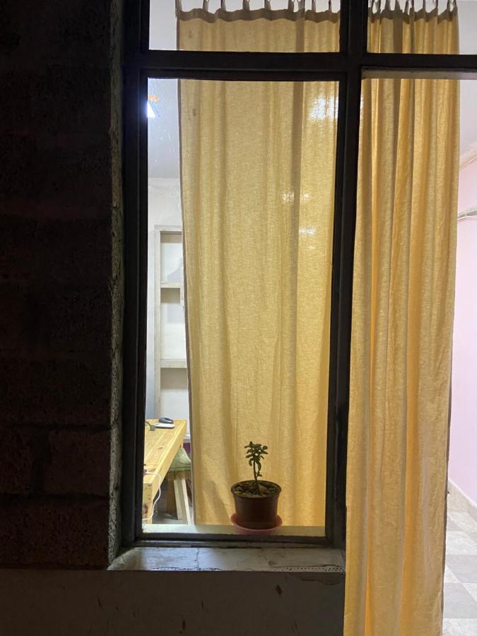 Vahe'S Family Guests House Apartment Erevan Exterior foto