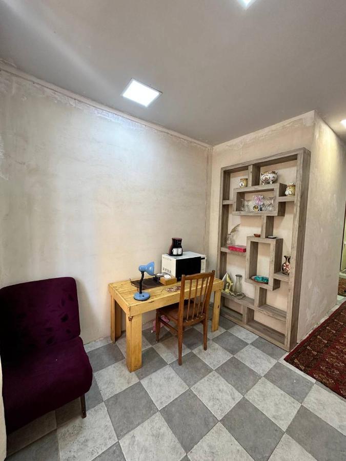 Vahe'S Family Guests House Apartment Erevan Exterior foto