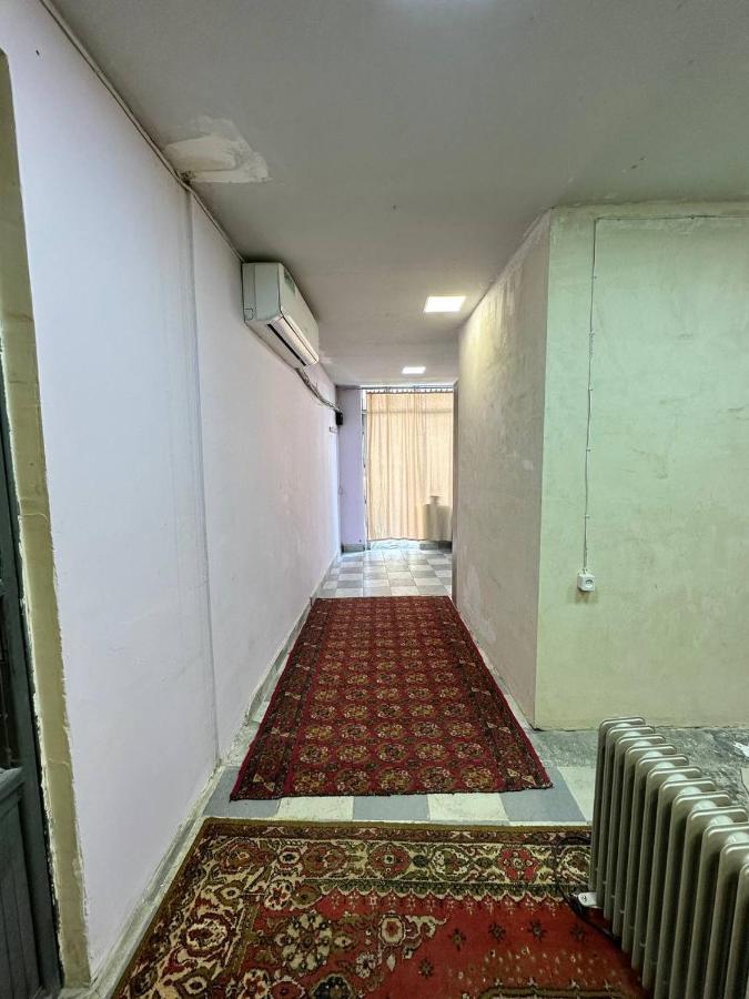 Vahe'S Family Guests House Apartment Erevan Exterior foto