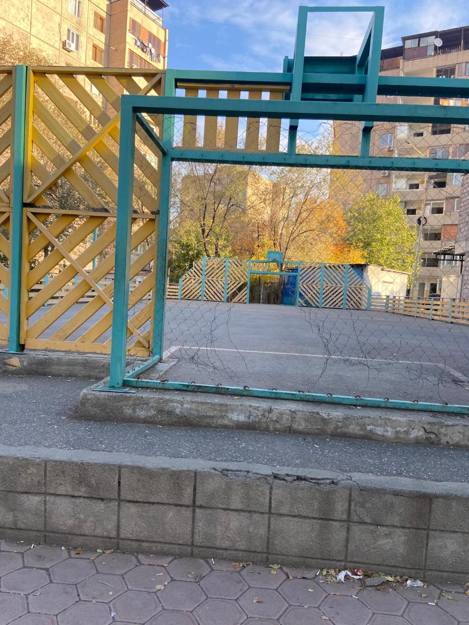 Vahe'S Family Guests House Apartment Erevan Exterior foto