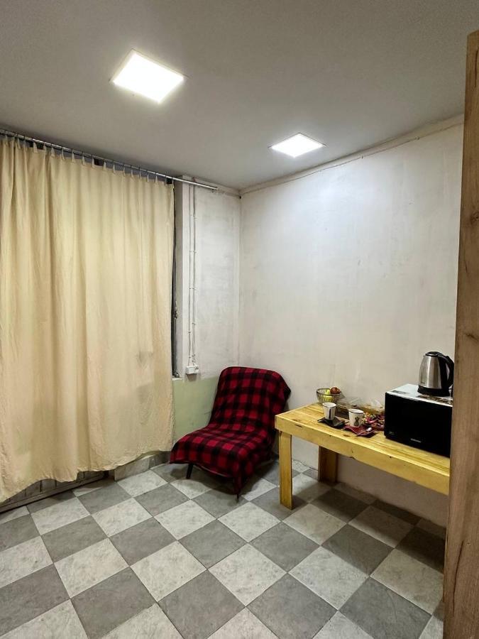 Vahe'S Family Guests House Apartment Erevan Exterior foto
