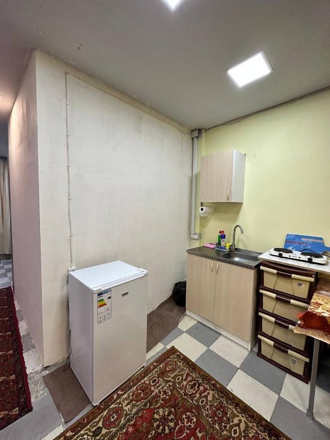 Vahe'S Family Guests House Apartment Erevan Exterior foto