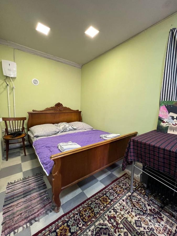 Vahe'S Family Guests House Apartment Erevan Exterior foto