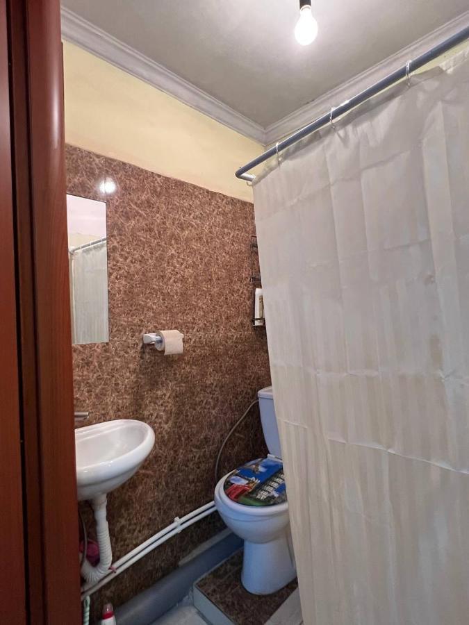 Vahe'S Family Guests House Apartment Erevan Exterior foto