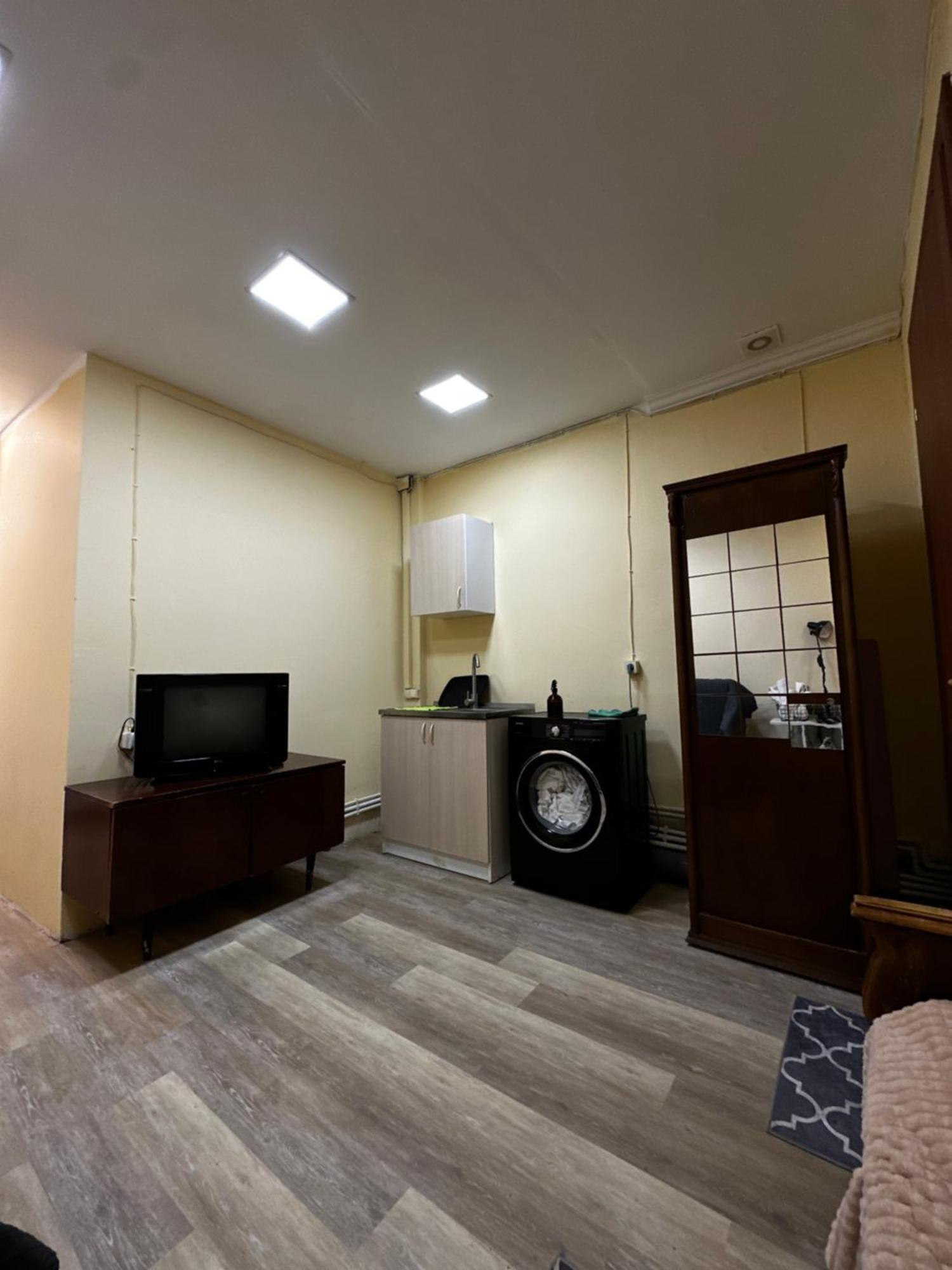 Vahe'S Family Guests House Apartment Erevan Exterior foto