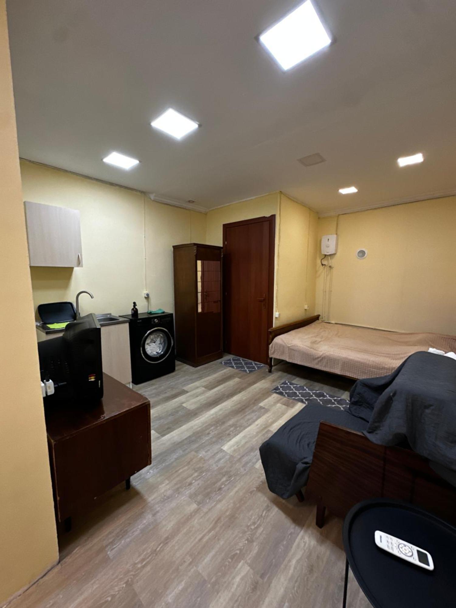 Vahe'S Family Guests House Apartment Erevan Exterior foto