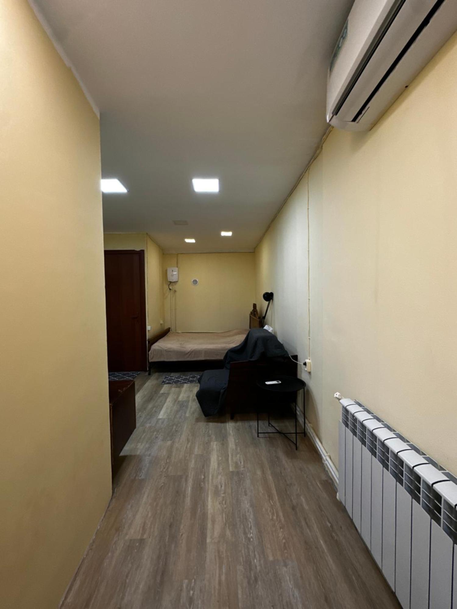 Vahe'S Family Guests House Apartment Erevan Exterior foto